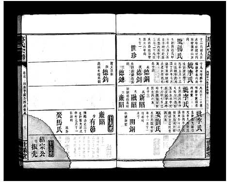 [下载][廖氏族谱_9卷_及卷首_廖氏宗谱_廖氏族谱]湖南.廖氏家谱_十三.pdf