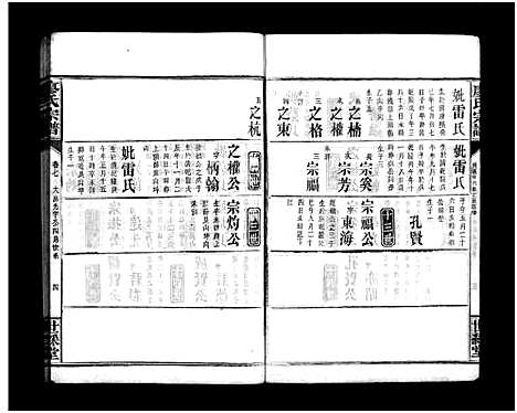 [下载][廖氏族谱_9卷_及卷首_廖氏宗谱_廖氏族谱]湖南.廖氏家谱_二十五.pdf