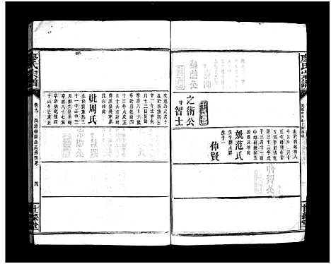 [下载][廖氏族谱_9卷_及卷首_廖氏宗谱_廖氏族谱]湖南.廖氏家谱_二十九.pdf