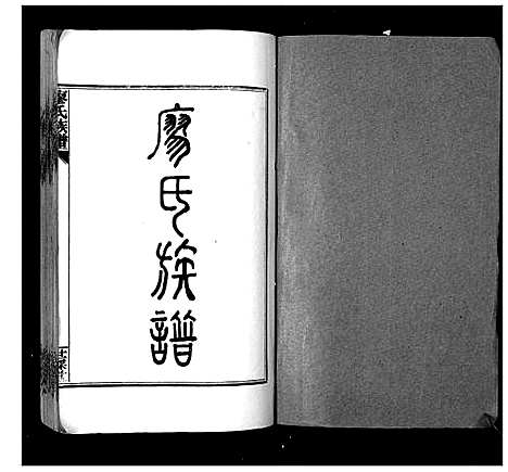 [下载][廖氏族谱_35卷首5卷]湖南.廖氏家谱_一.pdf