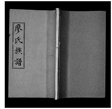 [下载][廖氏族谱_35卷首5卷]湖南.廖氏家谱_十三.pdf