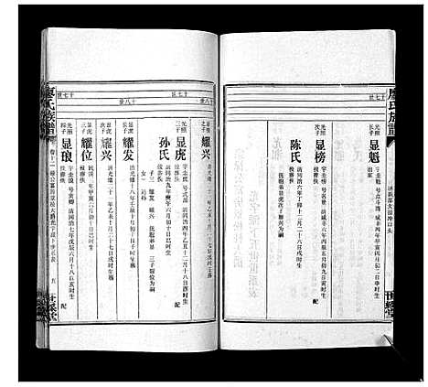 [下载][廖氏族谱_35卷首5卷]湖南.廖氏家谱_十六.pdf