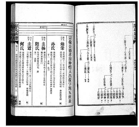 [下载][廖氏族谱_35卷首5卷]湖南.廖氏家谱_二十五.pdf