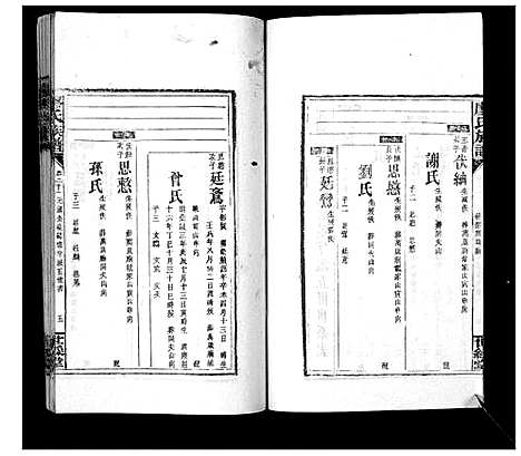 [下载][廖氏族谱_35卷首5卷]湖南.廖氏家谱_二十六.pdf