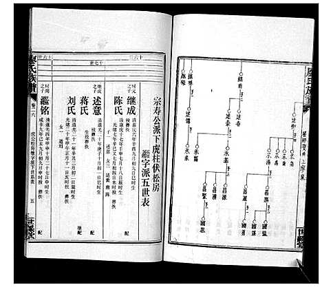 [下载][廖氏族谱_35卷首5卷]湖南.廖氏家谱_三十一.pdf