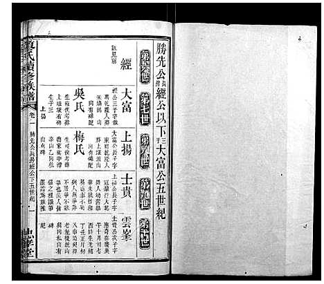 [下载][廖氏续修族谱]湖南.廖氏续修家谱_二.pdf