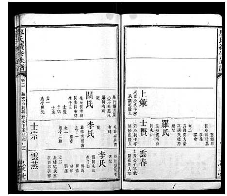 [下载][廖氏续修族谱]湖南.廖氏续修家谱_二.pdf