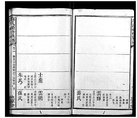 [下载][廖氏续修族谱]湖南.廖氏续修家谱_二.pdf