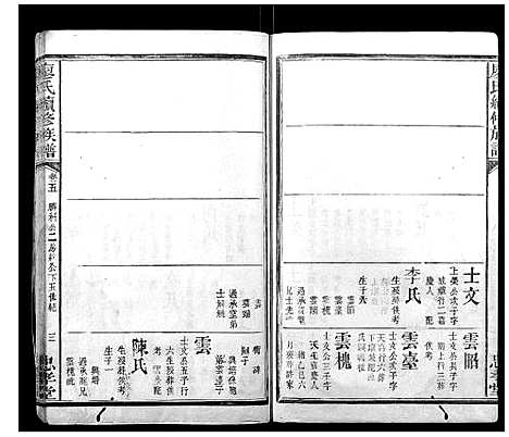 [下载][廖氏续修族谱]湖南.廖氏续修家谱_五.pdf