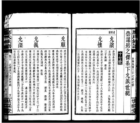 [下载][浏东廖氏族谱_18卷首1卷_廖氏族谱]湖南.浏东廖氏家谱_二.pdf