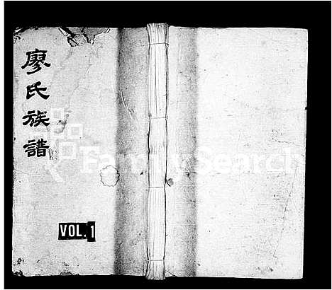 [下载][廖氏族谱_33卷首3卷_末1卷_万载潭溪廖氏族谱]湖南.廖氏家谱_一.pdf