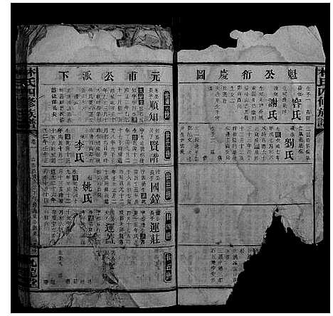 [下载][林氏四修族谱]湖南.林氏四修家谱.pdf