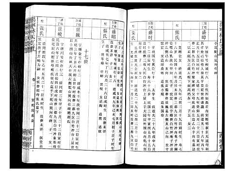 [下载][沩宁林氏支谱]湖南.沩宁林氏支谱_三.pdf