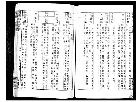 [下载][沩宁林氏支谱]湖南.沩宁林氏支谱_三.pdf