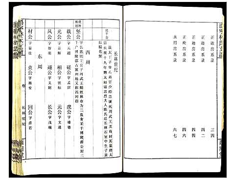 [下载][沩宁林氏支谱]湖南.沩宁林氏支谱_一.pdf