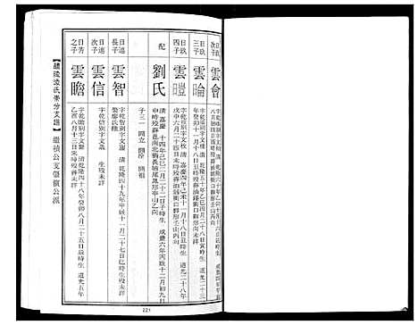 [下载][醴陵凌氏崇分支谱_6卷]湖南.醴陵凌氏崇分支谱_四.pdf