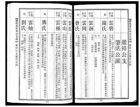 [下载][醴陵凌氏崇分支谱_6卷]湖南.醴陵凌氏崇分支谱_四.pdf