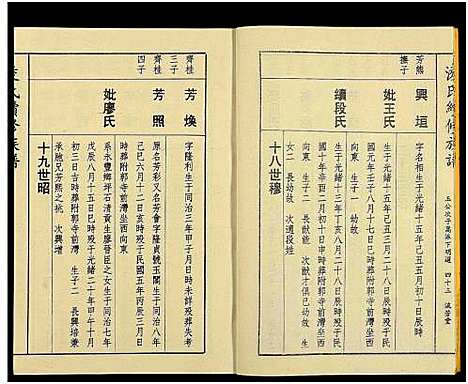 [下载][郴阳凌氏族谱_14卷_凌氏续修族谱]湖南.郴阳凌氏家谱_八.pdf