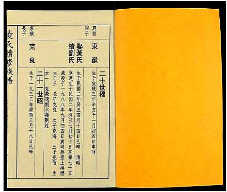 [下载][郴阳凌氏族谱_14卷_凌氏续修族谱]湖南.郴阳凌氏家谱_十.pdf