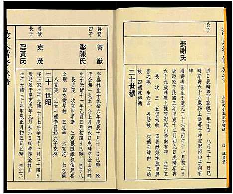 [下载][郴阳凌氏族谱_14卷_凌氏续修族谱]湖南.郴阳凌氏家谱_十.pdf