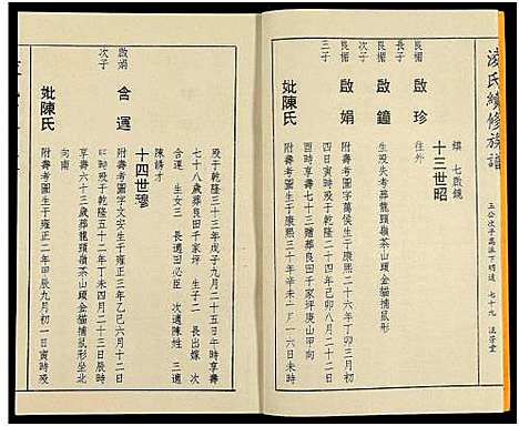 [下载][郴阳凌氏族谱_14卷_凌氏续修族谱]湖南.郴阳凌氏家谱_十一.pdf