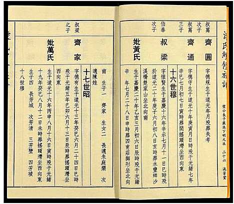 [下载][郴阳凌氏族谱_14卷_凌氏续修族谱]湖南.郴阳凌氏家谱_十二.pdf