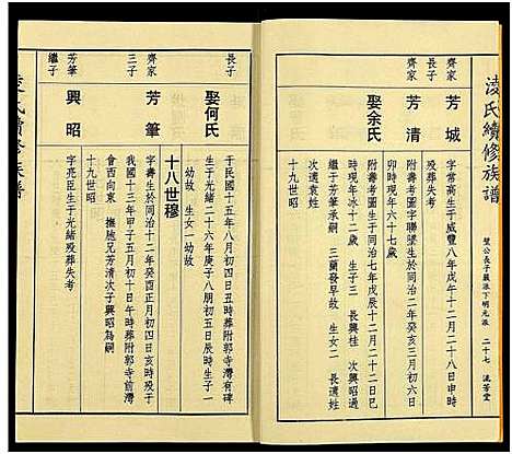 [下载][郴阳凌氏族谱_14卷_凌氏续修族谱]湖南.郴阳凌氏家谱_十二.pdf