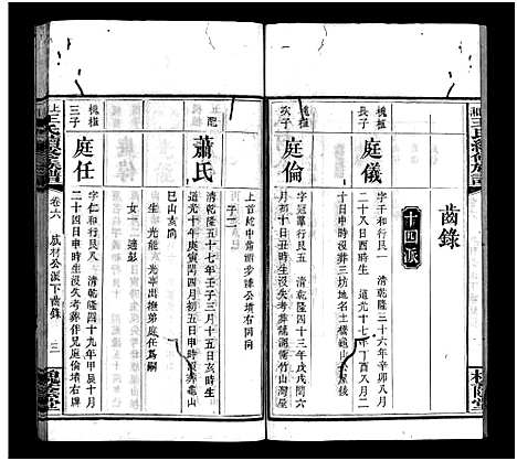 [下载][上湘龙塘王氏续修族谱_10卷_王氏续谱_上湘王氏续修族谱_上湘龙塘王氏续修族谱]湖南.上湘龙塘王氏续修家谱_一.pdf