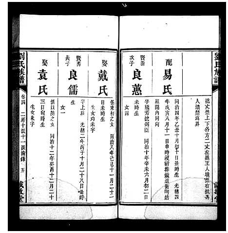 [下载][中湘横埧三修刘氏族谱_8卷_中湘刘氏三修族谱_中湘横埧刘氏三修族谱_刘氏族谱]湖南.中湘横埧三修刘氏家谱_二.pdf