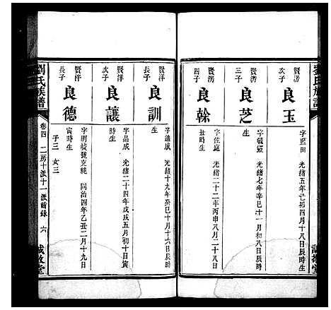 [下载][中湘横埧三修刘氏族谱_8卷_中湘刘氏三修族谱_中湘横埧刘氏三修族谱_刘氏族谱]湖南.中湘横埧三修刘氏家谱_二.pdf