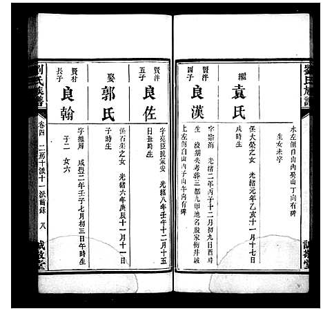 [下载][中湘横埧三修刘氏族谱_8卷_中湘刘氏三修族谱_中湘横埧刘氏三修族谱_刘氏族谱]湖南.中湘横埧三修刘氏家谱_二.pdf