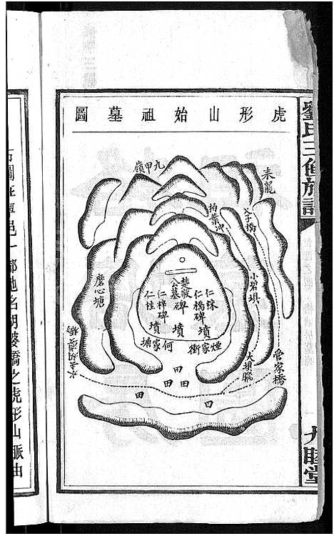 [下载][刘氏三修族谱_12卷首8卷]湖南.刘氏三修家谱_二.pdf