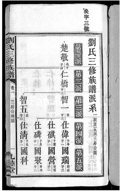 [下载][刘氏三修族谱_12卷首8卷]湖南.刘氏三修家谱_九.pdf