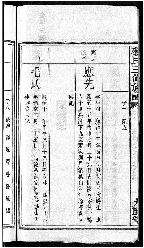 [下载][刘氏三修族谱_12卷首8卷]湖南.刘氏三修家谱_十一.pdf