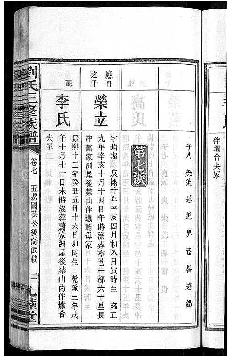 [下载][刘氏三修族谱_12卷首8卷]湖南.刘氏三修家谱_十一.pdf