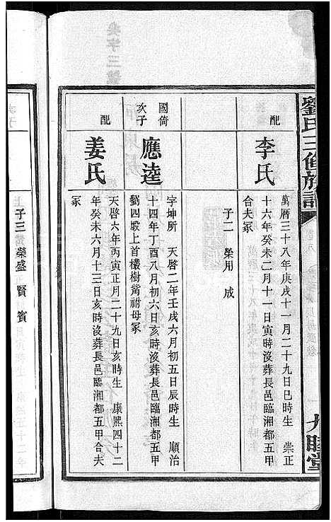 [下载][刘氏三修族谱_12卷首8卷]湖南.刘氏三修家谱_十二.pdf