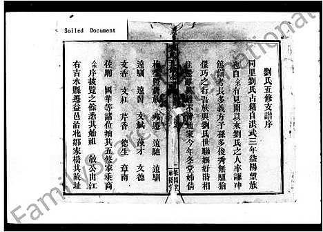 [下载][刘氏五修支谱_6卷首末各1卷]湖南.刘氏五修支谱_一.pdf