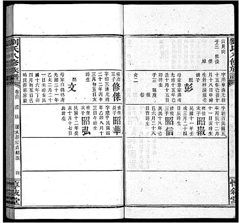 [下载][刘氏八修族谱_84卷首12卷]湖南.刘氏八修家谱_七十五.pdf