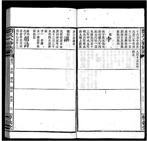 [下载][刘氏八修族谱_84卷首12卷]湖南.刘氏八修家谱_八十四.pdf