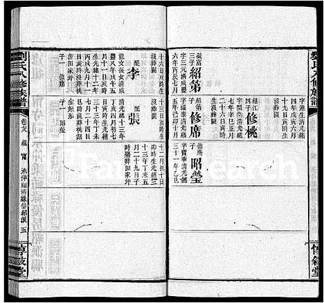 [下载][刘氏八修族谱_84卷首12卷]湖南.刘氏八修家谱_九十.pdf