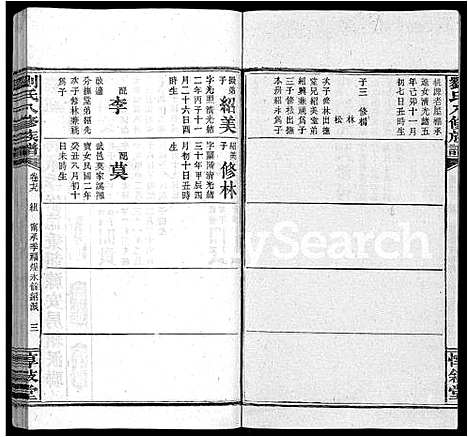 [下载][刘氏八修族谱_84卷首12卷]湖南.刘氏八修家谱_九十一.pdf