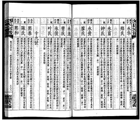 [下载][刘氏宗谱_14卷首末各1卷_浏阳锺甲塘刘氏宗谱_刘氏宗谱]湖南.刘氏家谱_十六.pdf