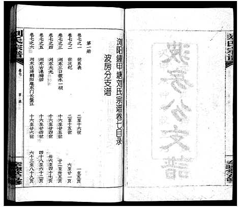 [下载][刘氏宗谱_14卷首末各1卷_浏阳锺甲塘刘氏宗谱_刘氏宗谱]湖南.刘氏家谱_二十五.pdf