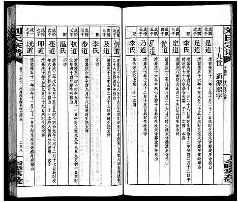 [下载][刘氏宗谱_14卷首末各1卷_浏阳锺甲塘刘氏宗谱_刘氏宗谱]湖南.刘氏家谱_三十三.pdf