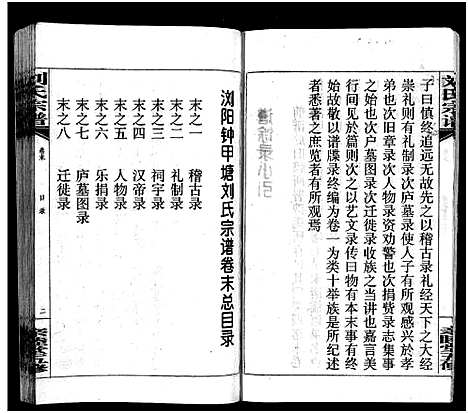 [下载][刘氏宗谱_14卷首末各1卷_浏阳锺甲塘刘氏宗谱_刘氏宗谱]湖南.刘氏家谱_四十.pdf