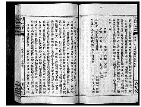 [下载][刘氏宗谱_39卷]湖南.刘氏家谱_二.pdf