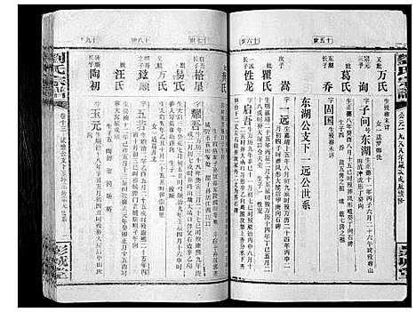 [下载][刘氏宗谱_39卷]湖南.刘氏家谱_七.pdf