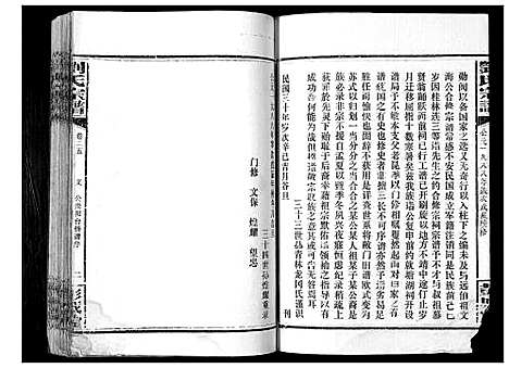 [下载][刘氏宗谱_39卷]湖南.刘氏家谱_二十六.pdf