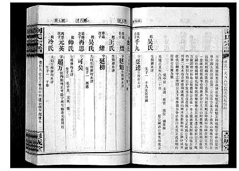 [下载][刘氏宗谱_39卷]湖南.刘氏家谱_三十一.pdf