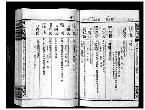 [下载][刘氏宗谱_39卷]湖南.刘氏家谱_三十一.pdf